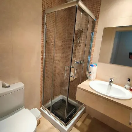 Appartement Valle Golf - Wifi Estepona