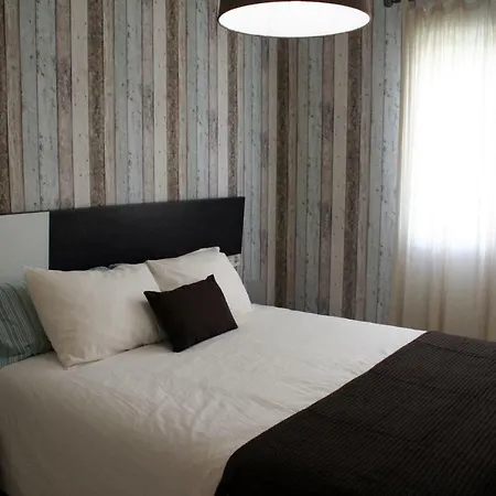 Valle Golf - Wifi Appartement *
