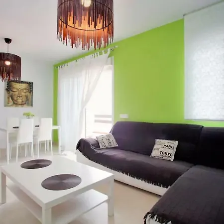 Valle Golf - Wifi Appartement Estepona